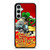 TALES OF THE RAT FINK Samsung Galaxy S23 FE Case