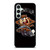 TAZMANIA LOONEY TUNES CARTOON Samsung Galaxy S23 FE Case