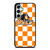TENNESSEE VOLS DOG SYMBOL Samsung Galaxy S23 FE Case