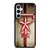 TEXAS A&M ATM Samsung Galaxy S23 FE Case