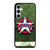 TEXAS RANGERS BASEBALL MLB Samsung Galaxy S23 FE Case