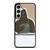 THE BIG LEZ SHOW SASSY THE SASQUATCH Samsung Galaxy S23 FE Case