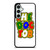 THE DOCTOR VALENTINO ROSSI VR46 Samsung Galaxy S23 FE Case