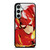 THE FLASH ART Samsung Galaxy S23 FE Case