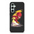 THE FLASH CARTOON KAWAII DC Samsung Galaxy S23 FE Case