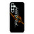 THE FLASH SUPERHERO Samsung Galaxy S23 FE Case