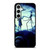 THE NIGHTMARE BEFORE CHRISTMAS Samsung Galaxy S23 FE Case