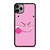 MAJIN BUU DRAGON BALL FAN ART iPhone 11 Pro Max Case