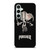 THE PUNISHER SKULL PAPER EFFECT ARTWORK Samsung Galaxy S23 FE Case