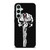 THE PUNISHER SKULL SPLASH EFFECT Samsung Galaxy S23 FE Case