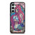 THE ZOMBIE MERMAID PRINCESS Disney Samsung Galaxy S23 FE Case