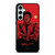 THRILLER MICHAEL JACKSON Samsung Galaxy S23 FE Case