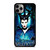 MALEFICENT CINEMORGUE iPhone 11 Pro Max Case