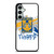 TIGRES CLUB DE FUTBOL UANL Samsung Galaxy S23 FE Case