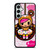 TOKIDOKI DONUTELLA Samsung Galaxy S23 FE Case