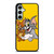 TOM AND JERRY CARTOON Samsung Galaxy S23 FE Case