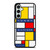 TOMMY HILFIGER COOL LOGO Samsung Galaxy S23 FE Case