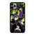 MALEFICENT'S DISNEY ART iPhone 11 Pro Max Case