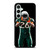 UM MIAMI HURRICANES FOOTBALL Samsung Galaxy S23 FE Case