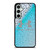 UNDER ARMOUR BLUEDROPS Samsung Galaxy S23 FE Case