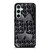 UNDER ARMOUR LOGO 3D Samsung Galaxy S23 FE Case