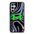 UNDER ARMOUR LOGO LIQUID CHROME Samsung Galaxy S23 FE Case