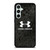 UNDER ARMOUR LOGO STONE Samsung Galaxy S23 FE Case