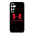 UNDER ARMOUR LOGO Samsung Galaxy S23 FE Case