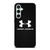 UNDER ARMOUR LOGO Samsung Galaxy S23 FE Case