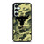 UNDER ARMOUR PROJECT ROCK CAMO Samsung Galaxy S23 FE Case