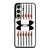 UNDER ARMOUR STYLE Samsung Galaxy S23 FE Case