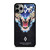 MARCELO BURLON TIGER iPhone 11 Pro Max Case