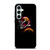USC TROJANS LOGO 2 Samsung Galaxy S23 FE Case