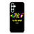 VALENTINO ROSSI 46 LOGO THE DOCTOR Samsung Galaxy S23 FE Case