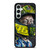 VALENTINO ROSSI ART 46 Samsung Galaxy S23 FE Case