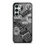 VANS CLASSIC STICKER COLLAGE Samsung Galaxy S23 FE Case