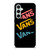 VANS COLOR LOGO COLLAGE Samsung Galaxy S23 FE Case