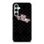 VANS OFF THE WALL GLITCH LOGO Samsung Galaxy S23 FE Case