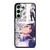 VEGETA COMIC DRAGON BALL Samsung Galaxy S23 FE Case