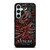 VENOM VS CARNAGE LET THERE BE MARVEL Samsung Galaxy S23 FE Case