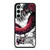 VENOM VS SPIDERMAN MARVEL COMIC Samsung Galaxy S23 FE Case