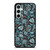 VERA BRADLEY JAVA BLUE Samsung Galaxy S23 FE Case