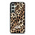 VICTORIA SECRET PINK NATION LEOPARD Samsung Galaxy S23 FE Case