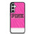 VICTORIA'S SECRET LOGO PINK Samsung Galaxy S23 FE Case