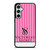 VICTORIA'S SECRET LOGO POLKADOT STRIPE Samsung Galaxy S23 FE Case