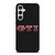 VW VOLKSWAGEN GOLF GTI Samsung Galaxy S23 FE Case