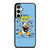 WALT DINEY'S DONALD DUCK Samsung Galaxy S23 FE Case