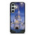 WALT DISNEY CASTLE FIREWORKS Samsung Galaxy S23 FE Case