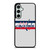 WASHINGTON CAPITALS LOGO EMBLEM HOCKEY CLUB Samsung Galaxy S23 FE Case