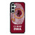 WASHINGTON REDSKINS FOOTBALL DNA Samsung Galaxy S23 FE Case